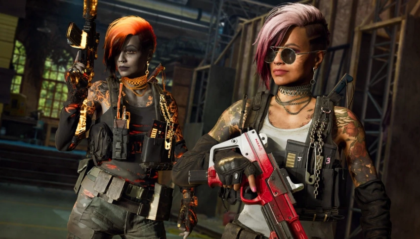 Call of Duty: Black Ops 6 и спортсимы EA стали самыми продаваемыми играми декабря в США