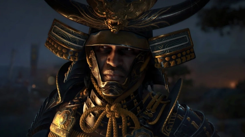 Ubisoft опубликовала сюжетный трейлер Assassinʼs Creed Shadows
