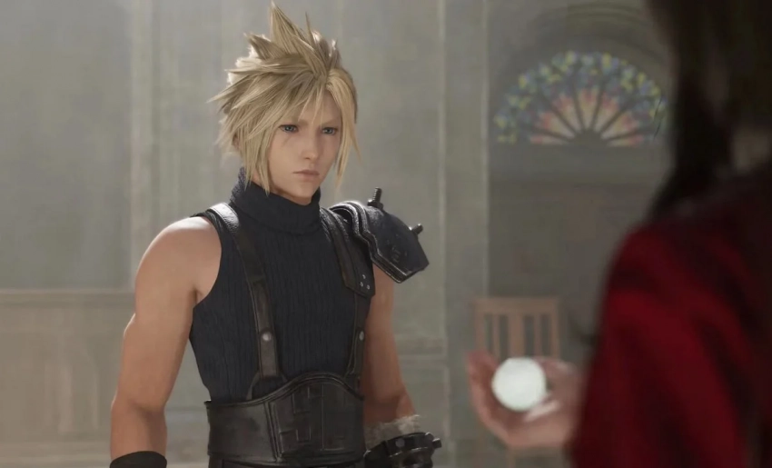 Продюсер Final Fantasy 7 Rebirth: продолжение не станет эксклюзивом PlayStation 6