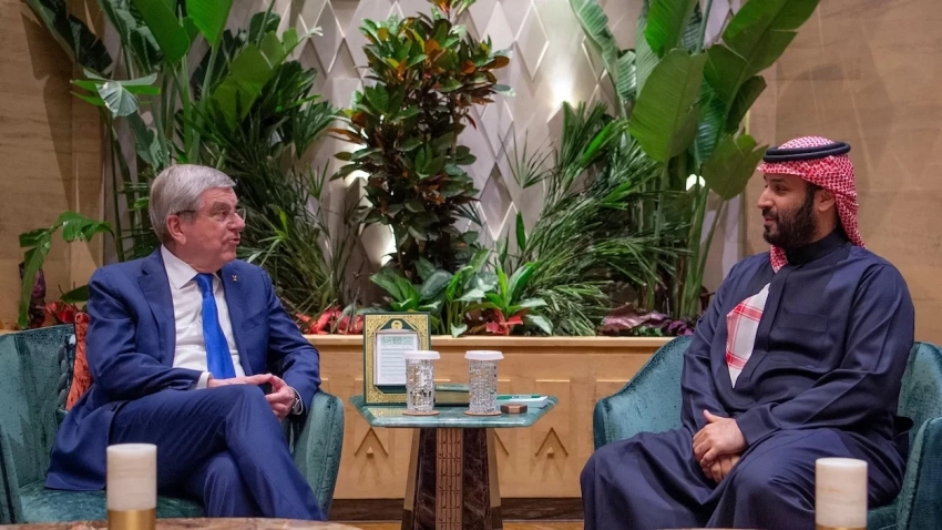 Первые Олимпийские киберспортивные игры перенесли на два года