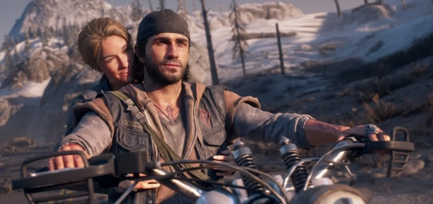 Uncharted 5, The Last of Us, Days Gone 2 и «Человек-паук» о Мэри Джейн — что показали на Sony Press First Look?