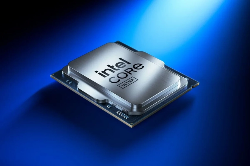 Правительство США получило долю в Intel за счёт грантов