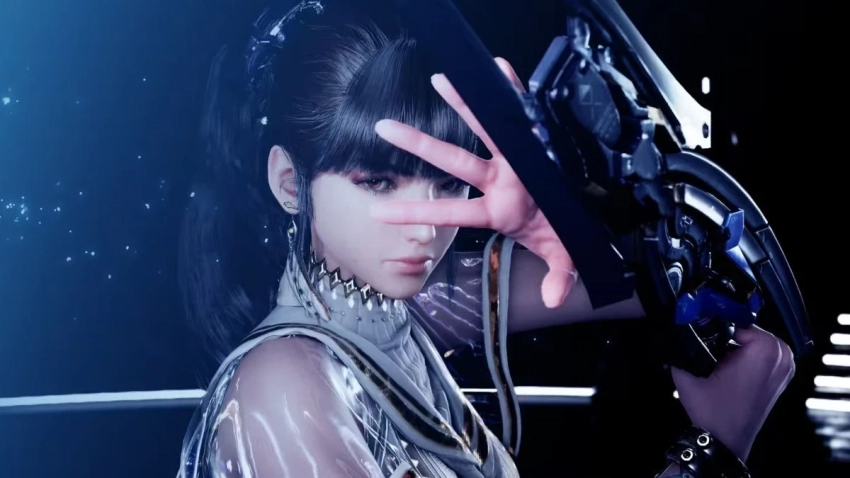 Экс-глава PlayStation сыграл ключевую роль в появлении Stellar Blade на PS5