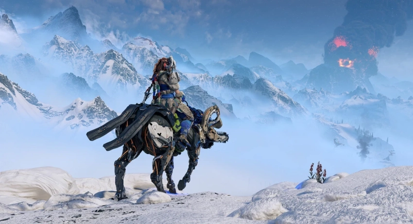 СМИ: фильм по Horizon Zero Dawn выйдет в 2027 году и сделает Элой ключевой героиней