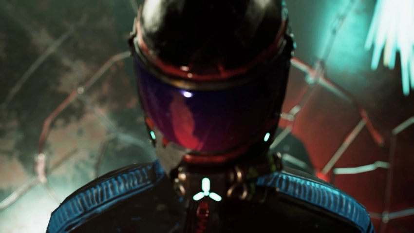 Анонс гонки на выживание Carmageddon: Rogue Shift сопроводили загадочным тизером