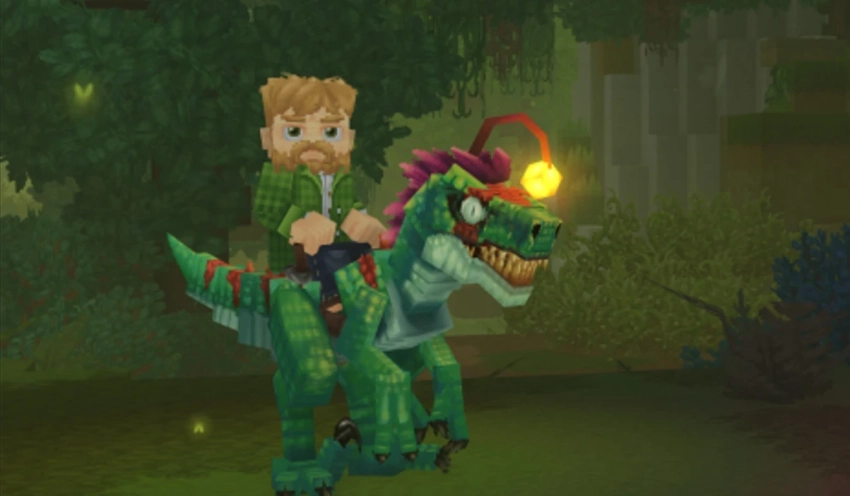 Песочница Hytale в духе Minecraft будет продаваться за 20 долларов в стандартном издании