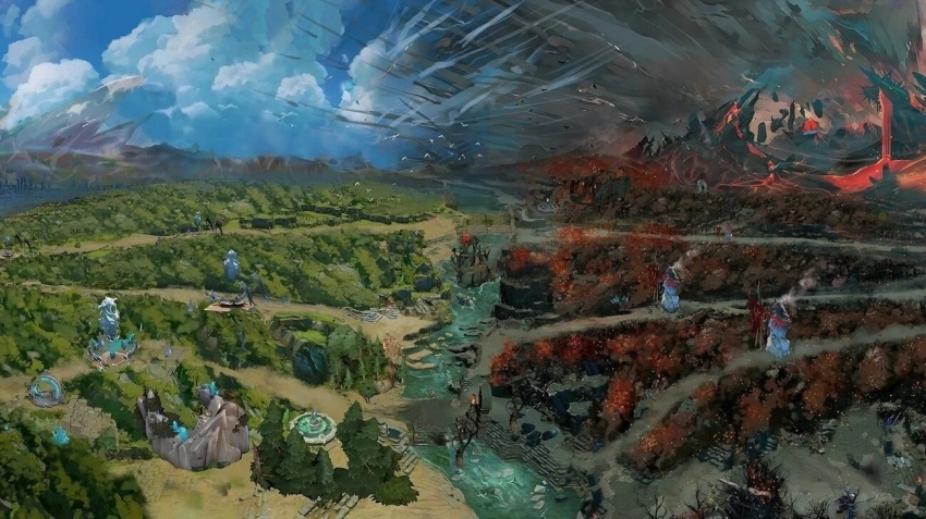 Team Spirit и Liquid прошли в полуфинал PGL Wallachia 6 по Dota 2