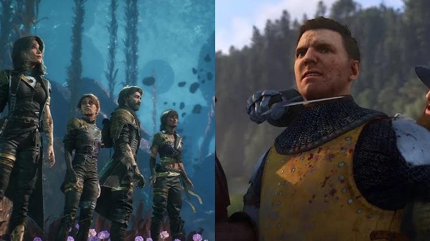 Пиарщик Palworld не считает Clair Obscur: Expedition 33 игрой года