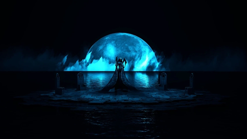 Хоррор INFERIUS погружает в адские глубины в новом трейлере