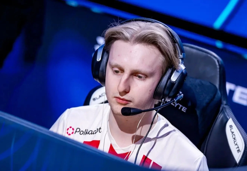 Южноамериканская HEROIC по Counter-Strike 2 отправила LNZ в запас