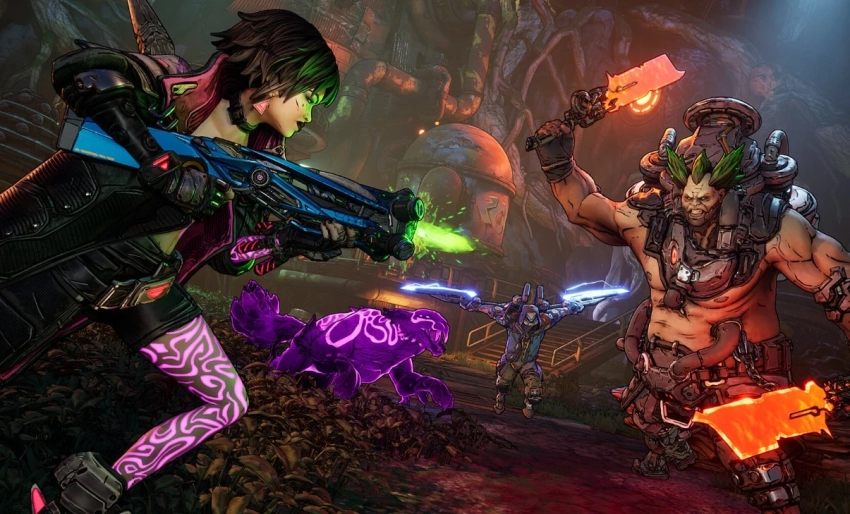 Игры прошлых лет доминируют над новинками по вниманию геймеров — исследование