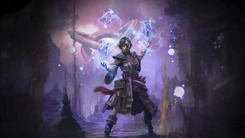 Разработчики Path of Exile 2 рассказали о грядущих изменениях в лиге Фатум Ваал