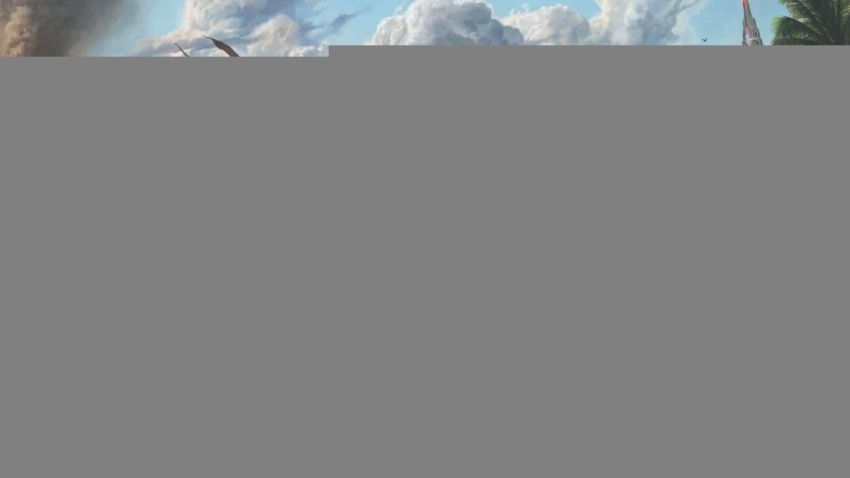 Авторы ARK: Survival Ascended рассказали о предстоящих DLC и переносе ARK 2 на 2028 год