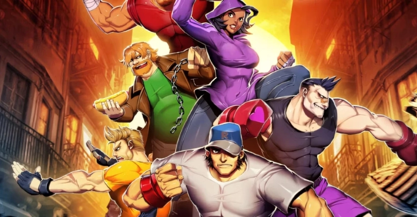 Олдскульный битемап River City Ransom: Underground убирают из продажи в Steam