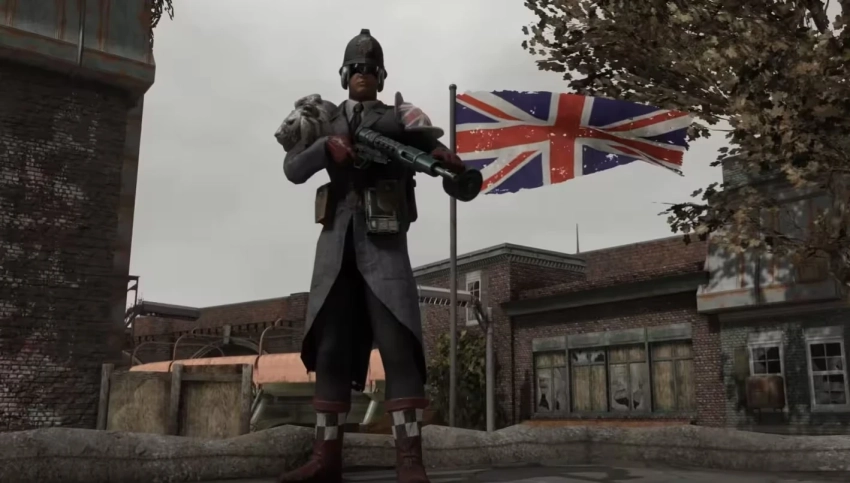 Автор Fallout: London раскритиковал Bethesda за качество сценариев