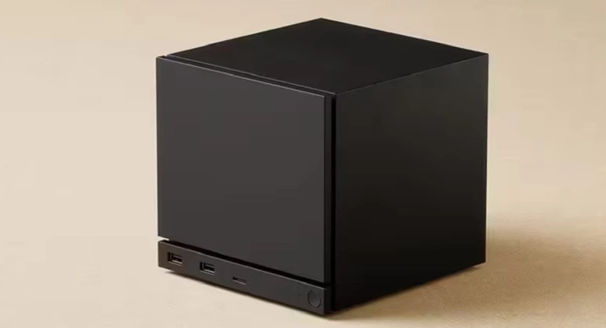 Сертифицировать игры для Steam Machine будет проще, чем для Steam Deck