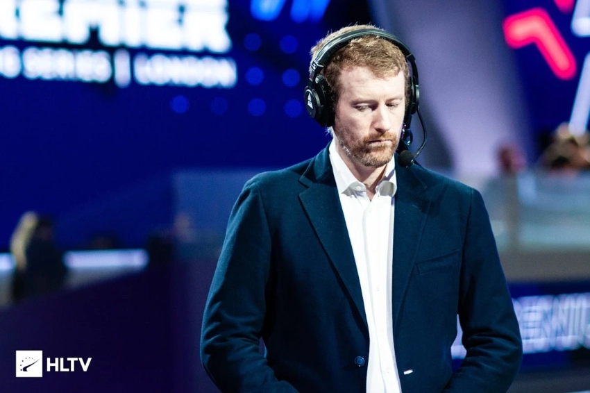 Аналитик Counter-Strike 2 назвал возвращение s1mple в NAVI своим главным желанием