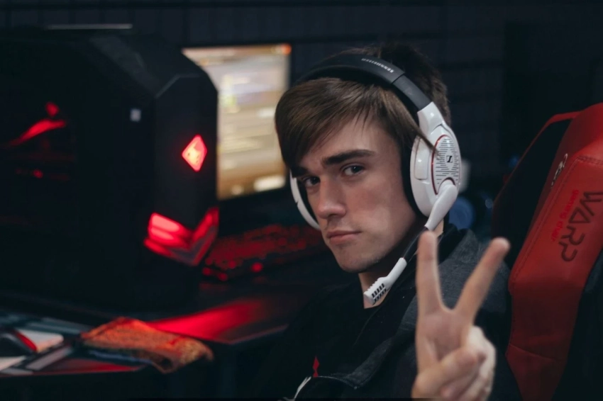 Экс-капитан Spirit по Dota 2 опроверг слухи о возвращении в команду на позицию тренера