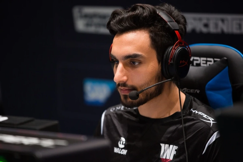 Экс-тренер по Dota 2 назвал четыре причины провала Liquid в квалификации на ESL One 2026