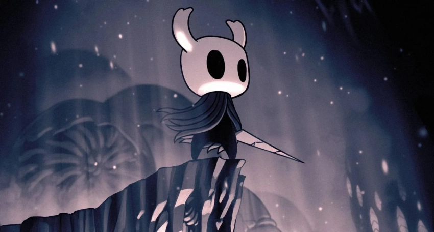 Hollow Knight получила крупное обновление и нативные версии для трёх консолей