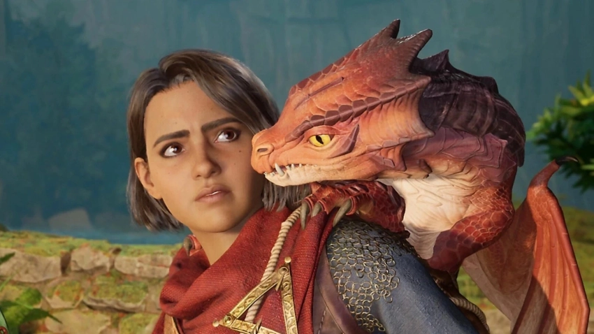 «Механики» обновили русскую озвучку Split Fiction и добавили перевод только текста