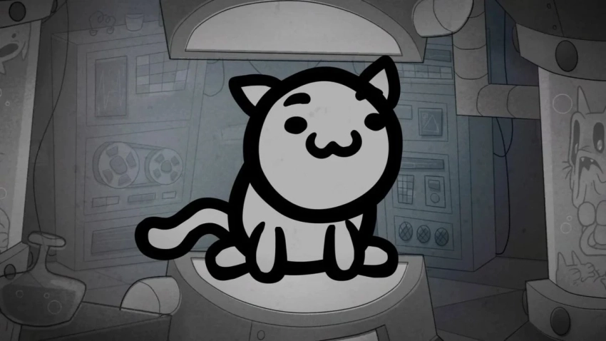 Mewgenics автора The Binding of Isaac получит дополнение, но не в ближайшее время