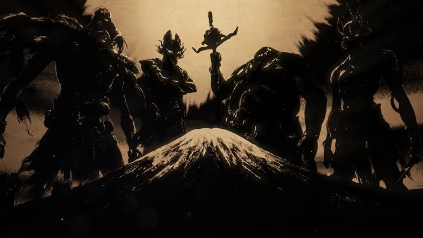 Кооперативный режим для Ghost of Yotei получил дату релиза в новом трейлере