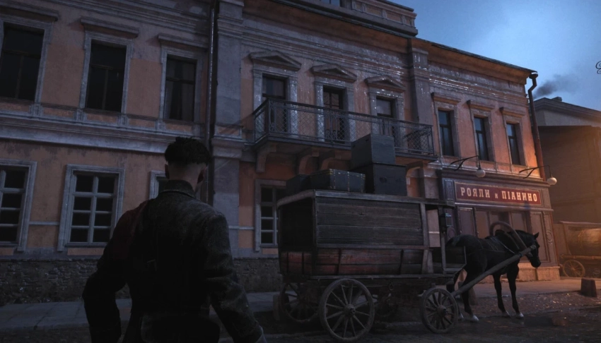 Авторы экшена «Война Миров: Сибирь» раскрыли изменения после обретения независимости