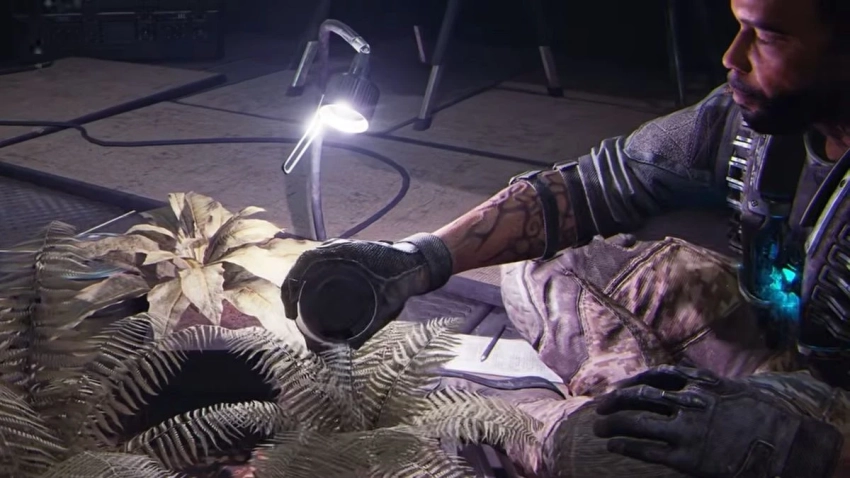 Свежее видео John Carpenterʼs Toxic Commando шутера посвятили медику