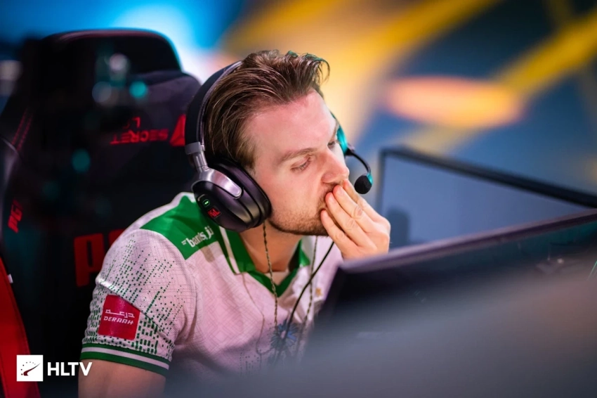 Аналитик по CS2 поставил Falcons ультиматум перед четвертьфиналом на PGL Cluj-Napoca 2026