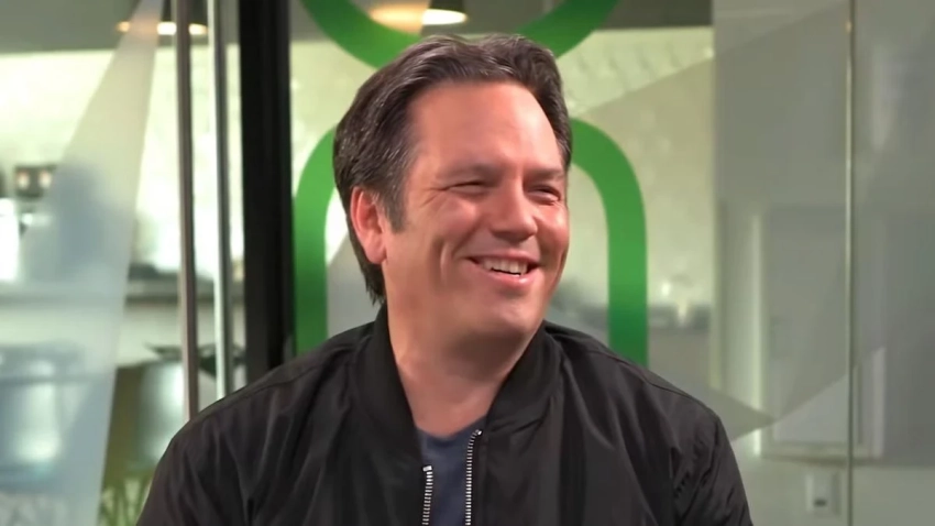 Фил Спенсер покинет Microsoft после 12 лет руководства Xbox