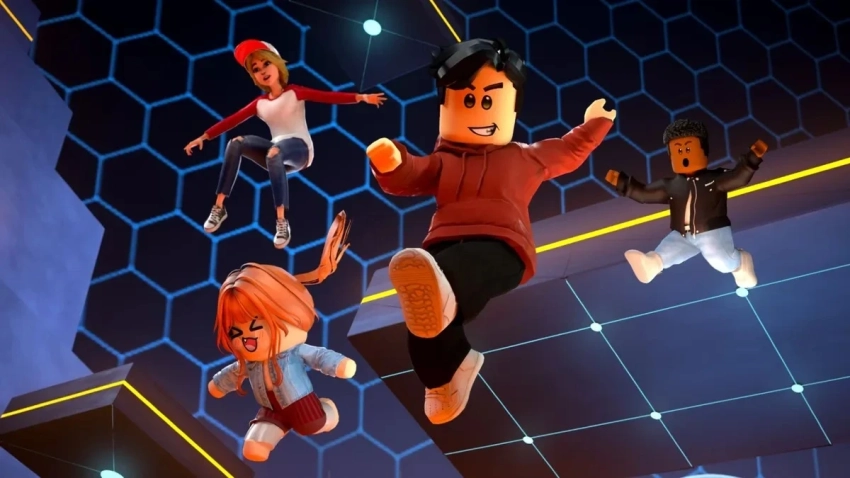 Roblox обеспечила большую часть роста игровой индустрии в 2025 году