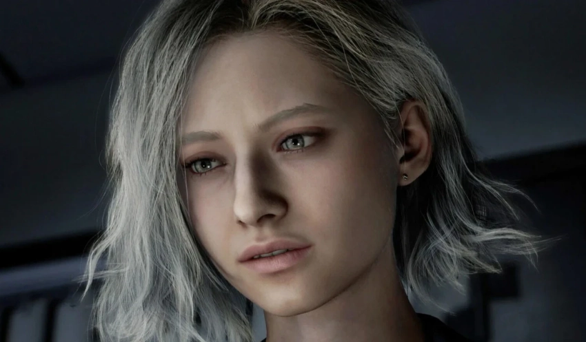 Актриса Грейс из Resident Evil Requiem раскрыла уникальный подход Capcom к записи движений