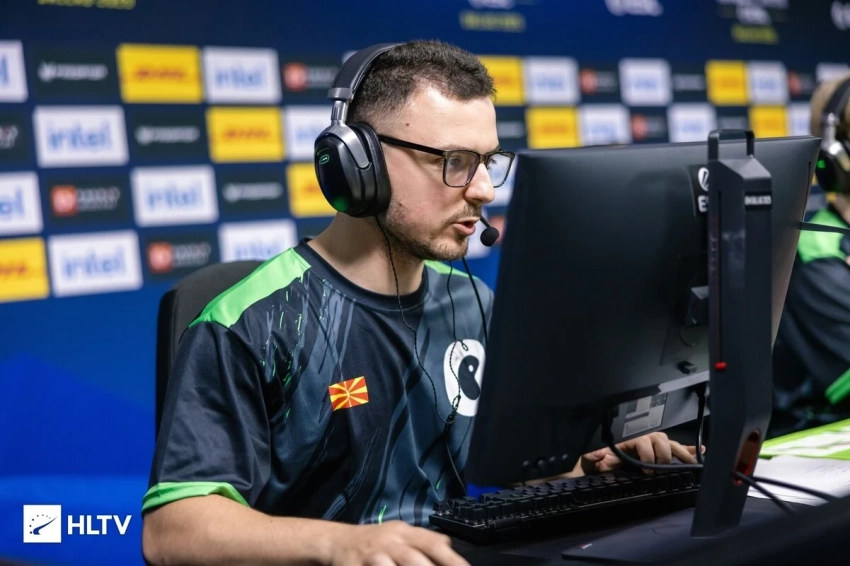 Кризисный ростер OG по CS2 экстренно тестирует CacaNito на фоне скорого ухода FL4MUS