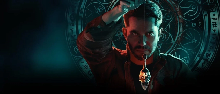 Авторы хоррора The Occultist рассказали о создании пугающей атмосферы